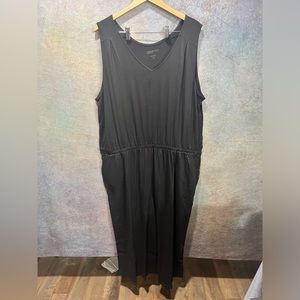 Brand new! Black Jumper COMFORT CODE by Cuddleduds